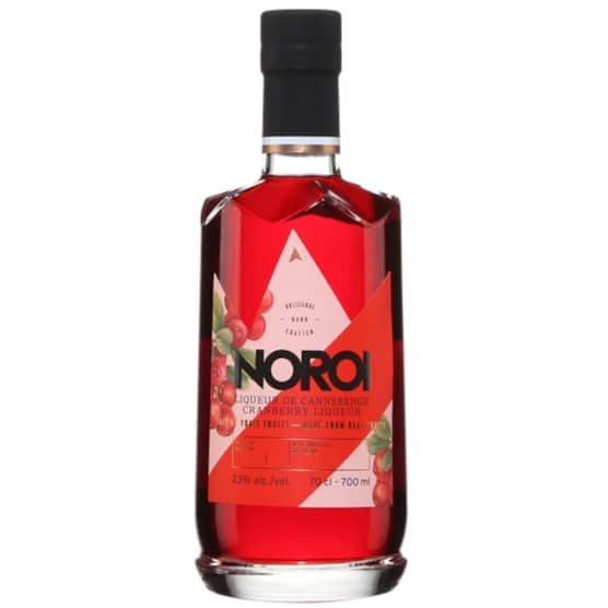 5 délicieux alcools québécois à découvrir pour les Fêtes