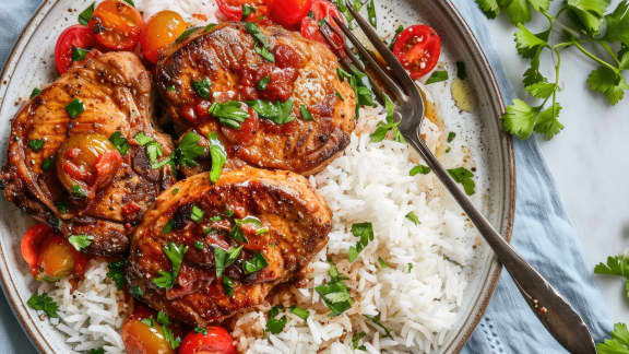 Comment cuire du filet de porc au air fryer (temps de cuisson)