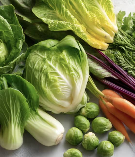 Attention : 11 fruits & légumes québécois sont sur le point de disparaître de nos épiceries