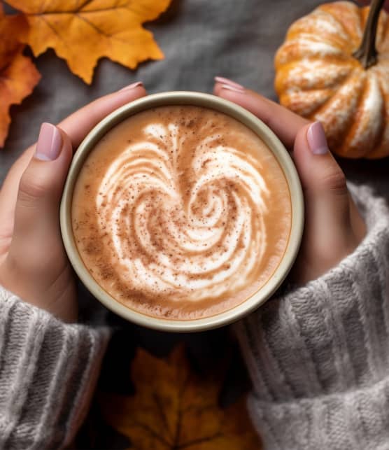 Voici où boire des lattés à la citrouille épicée à Québec