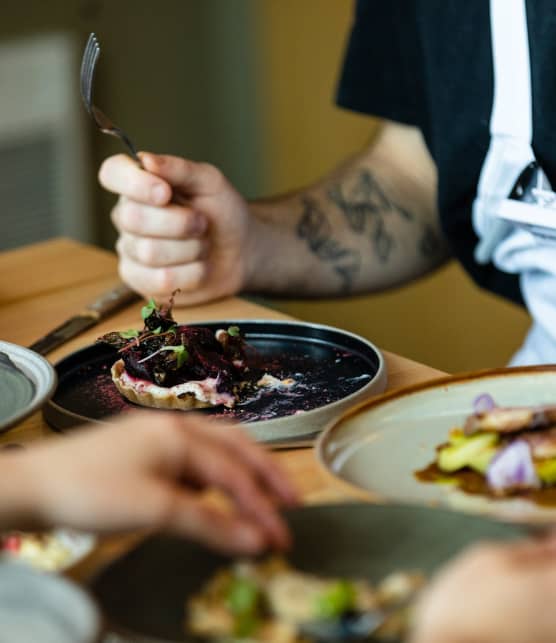 15 restaurants «apportez votre vin» à découvrir absolument