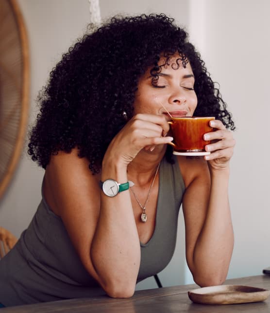 Quoi manger pour calmer les brûlures d'estomac ?