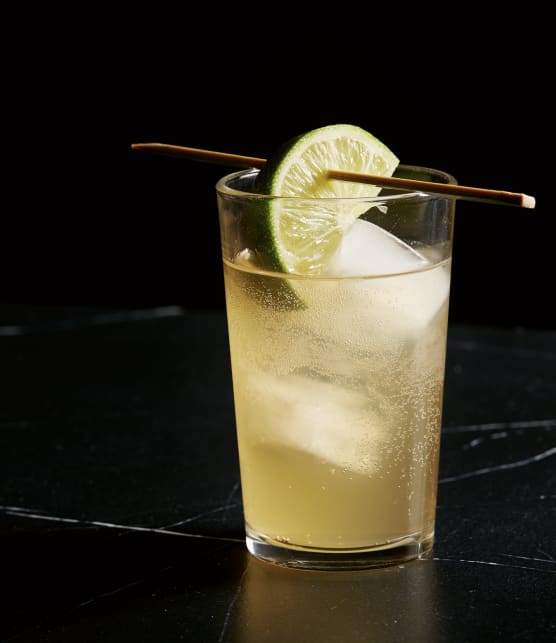 Dark n' stormy