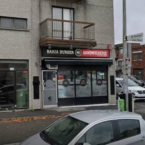 Voici 5 restaurants de Montréal ayant récemment reçu plus de 35 000$ d'amendes par le MAPAQ