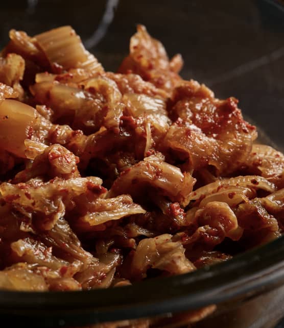 Kimchi