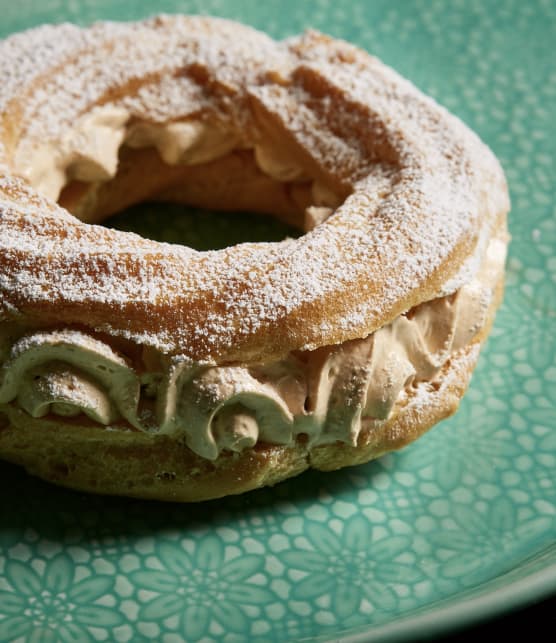 Paris brest