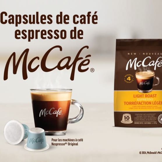 8 collations et boissons pour satisfaire les fringales