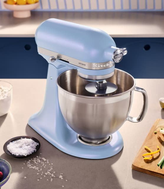 Voici la couleur de l'année 2024 de KitchenAid