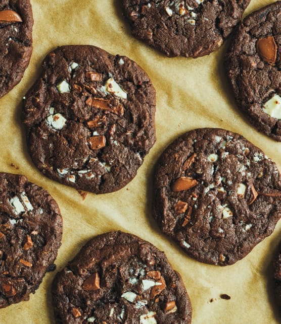 13 desserts chocolatés pour Pâques