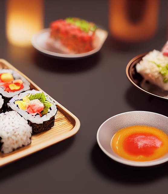 10 restaurants japonais à essayer absolument à Montréal
