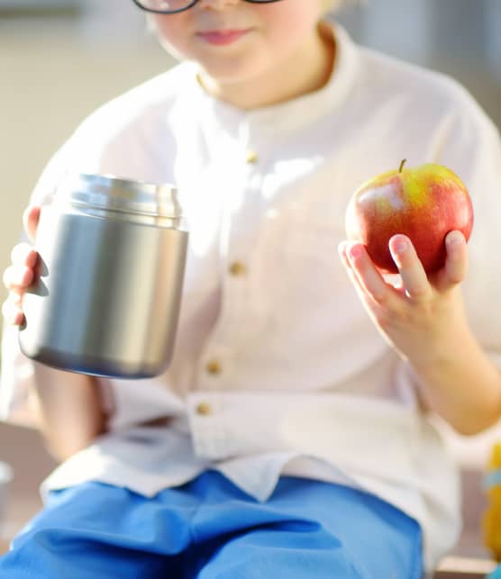 Comment utiliser un thermos ?