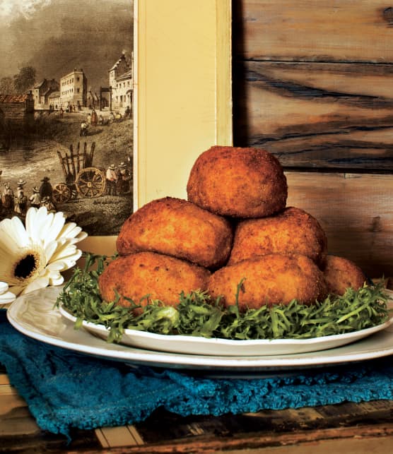 Arancini