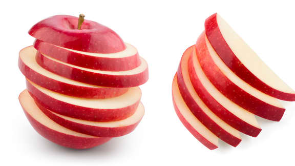 Tout savoir sur la pomme