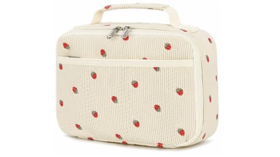 10 boîtes à lunch pratiques et jolies pour la rentrée