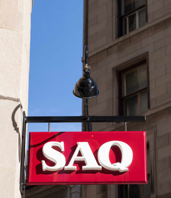 Voici l'alcool que vous ne pourrez plus retrouver sur les tablettes de la SAQ