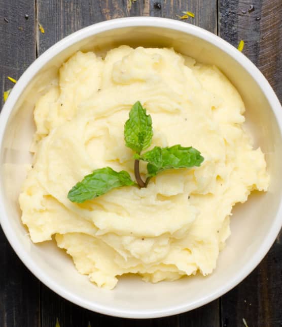 Top : Nos 5 meilleures purées de patates