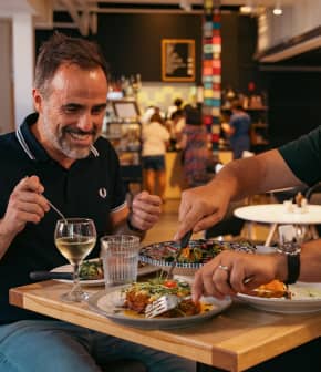Coups de food : voici les 52 adresses visitées lors de la saison 11