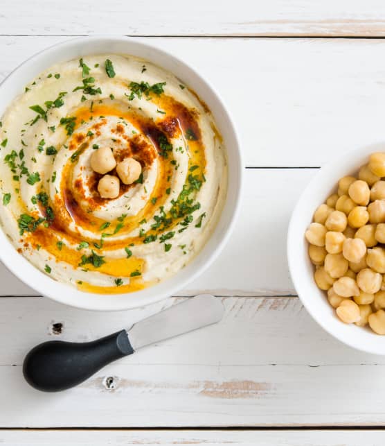 TOP : 8 collations originales et nourrissantes