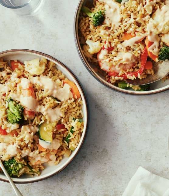 Qu'est-ce qu'on mange en fin de semaine? 6 recettes savoureuses pour bien manger sans trop dépenser