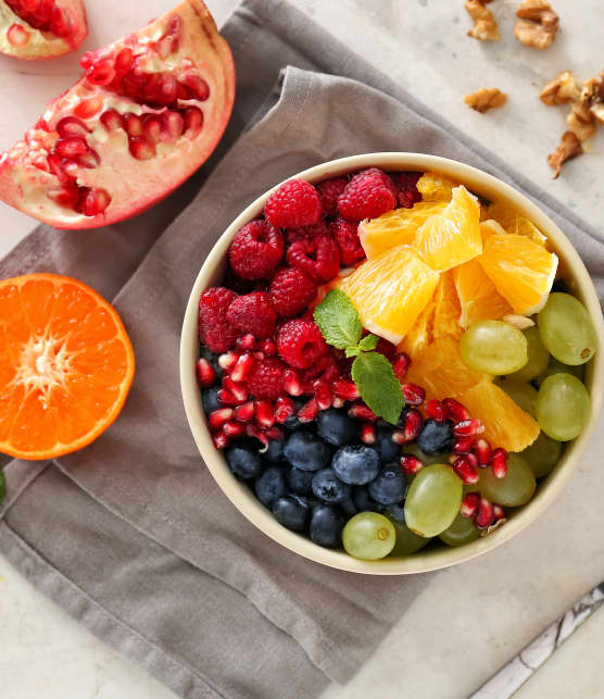 Vous mangez des fruits pour dessert ? Voici ce qu’il ne faut surtout pas faire