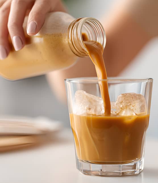 Voici pourquoi il ne faudrait plus consommer de café protéiné pour votre santé