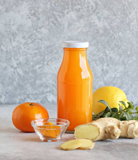 TOP : 15 recettes ultra-énergisantes pour survivre au changement d'heure