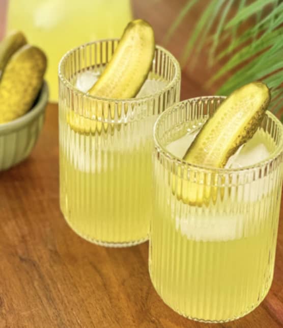 5 recettes virales avec des cornichons que TikTok adore