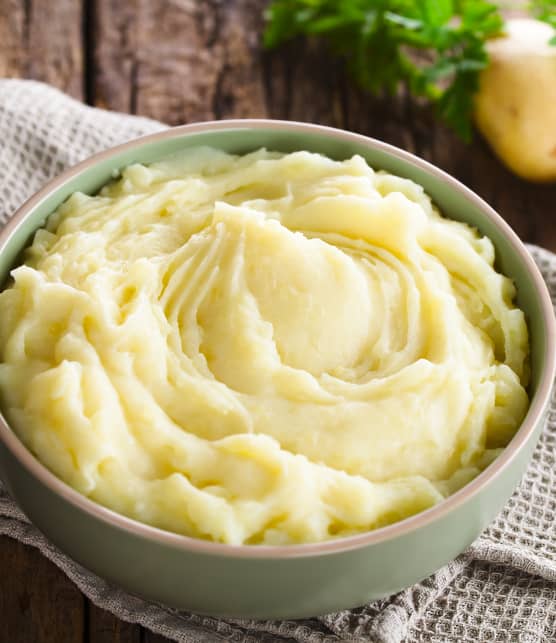 Quelle est la meilleure variété de patates pour faire une purée ?
