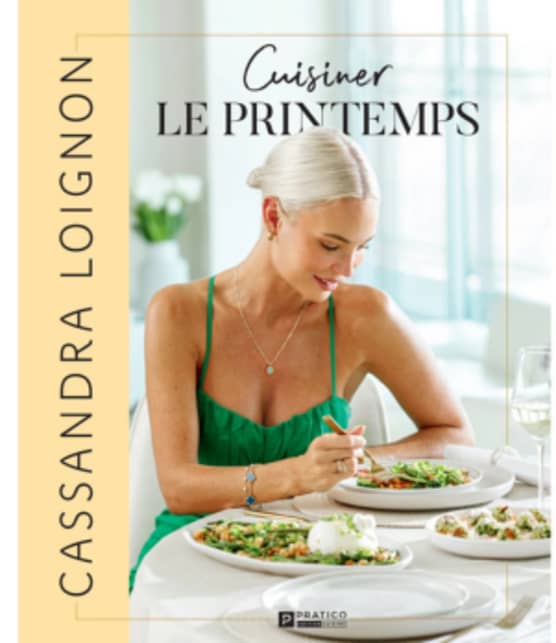 Journée internationale de la femme : 8 livres de recettes inspirants