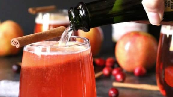 Cocktails: découvrez 5 recettes parfaites pour l’automne