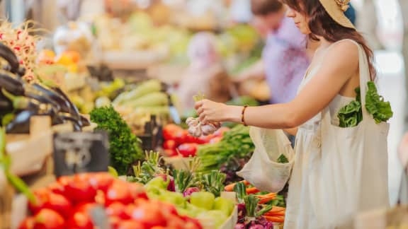 5 marchés fermiers à découvrir cet été à travers la province