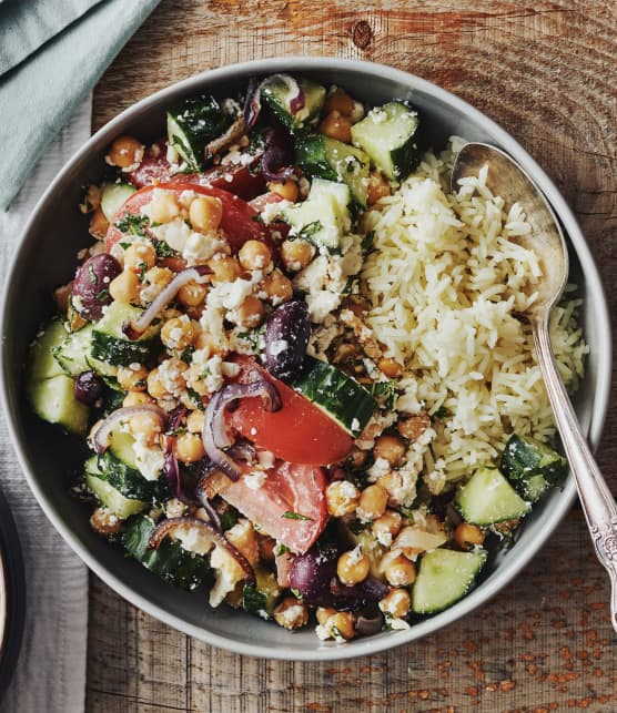 Qu'est-ce qu'on mange en fin de semaine? Un menu parfait pour pique-niquer