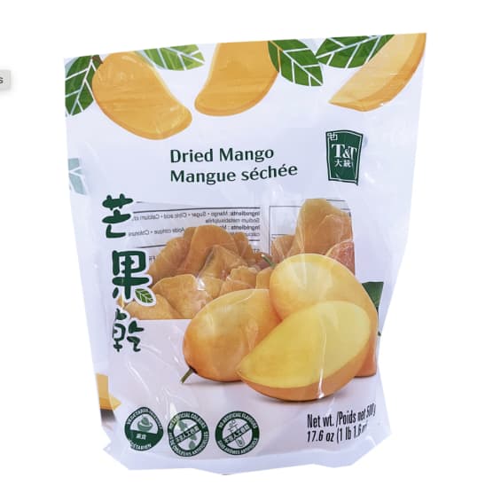 Voici les produits coups de coeur des employés et de la CEO du supermarché T&T