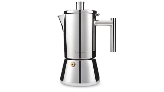 Les meilleures cafetières italiennes (2025)