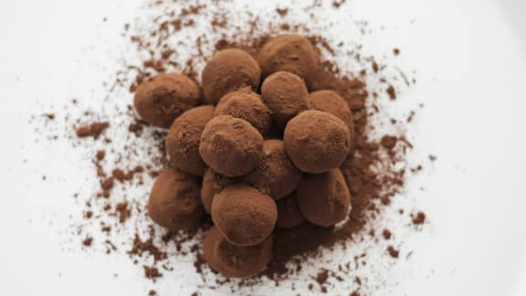 X mini desserts de Noël pour épater vos invités