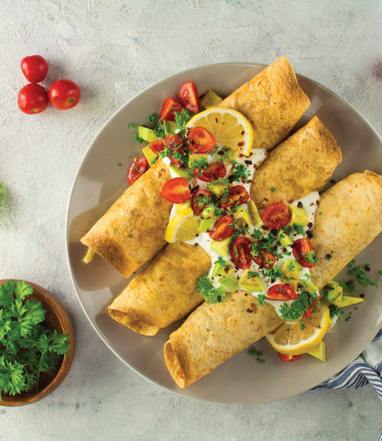 Taquitos