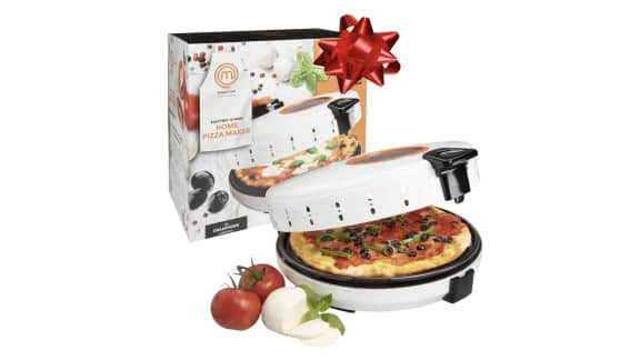 Black Friday : 5 fours à pizza à 20% de rabais et plus