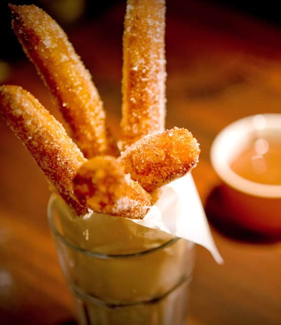 churros