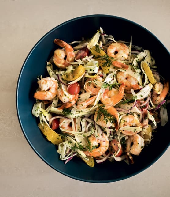 TOP : 12 recettes pour cuisiner le fenouil