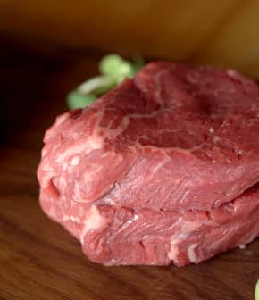 L'experte Christine Giguère nous parle de la viande de boeuf Highland