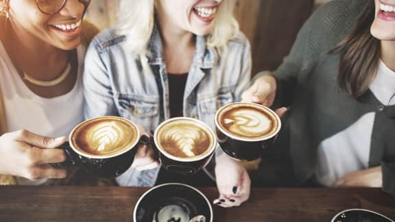 Où boire les meilleurs cafés au Québec?