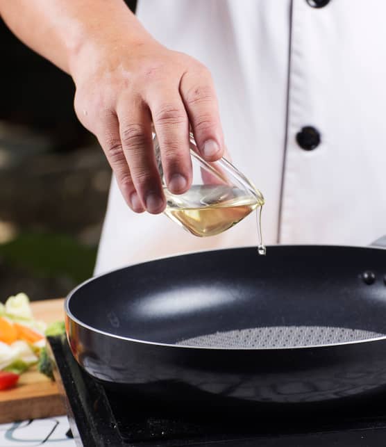 Ce légume surprenant peut remplacer l’huile dans la poêle