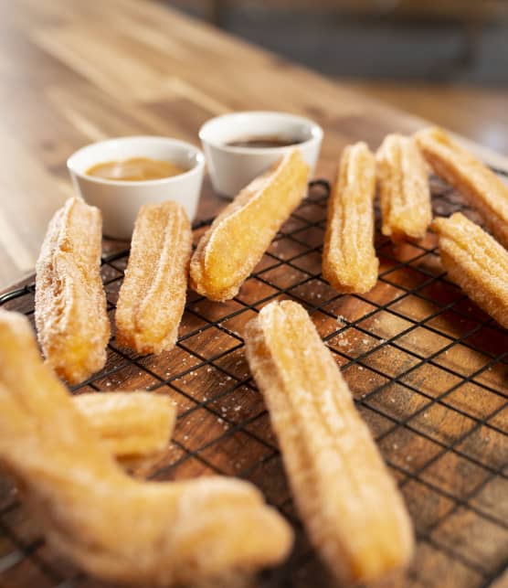 Churros