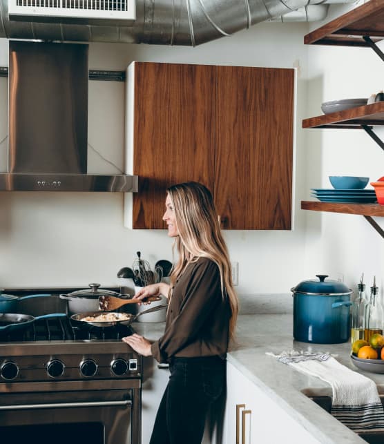 2 aliments à éviter pour réduire les symptômes de la ménopause