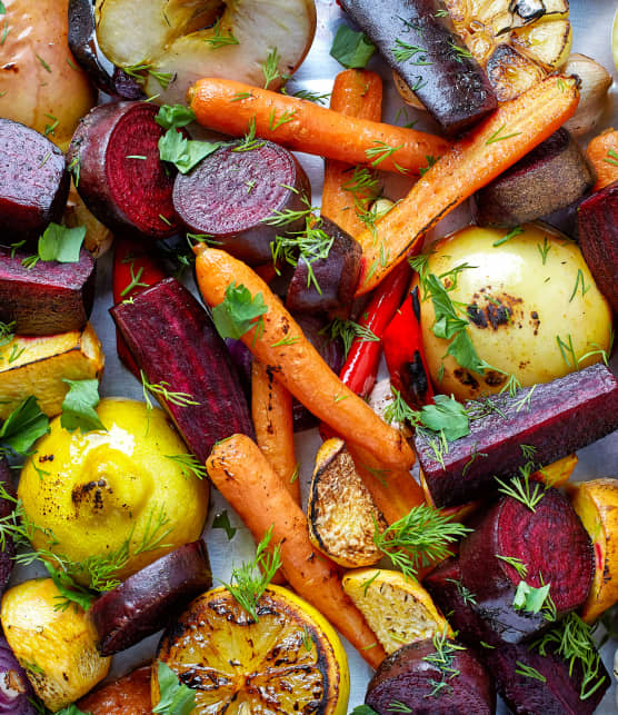 TOP : 10 légumes d’hiver à cuisiner