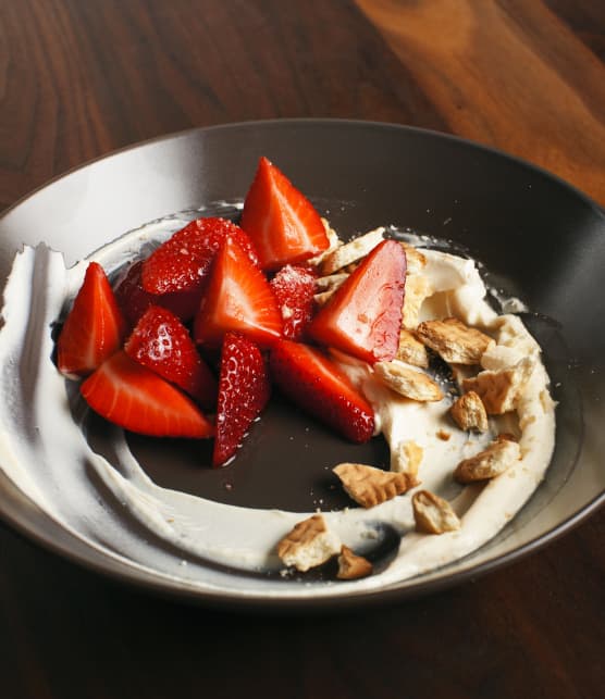 TOP : 10 desserts faciles prêts en 30 minutes ou moins