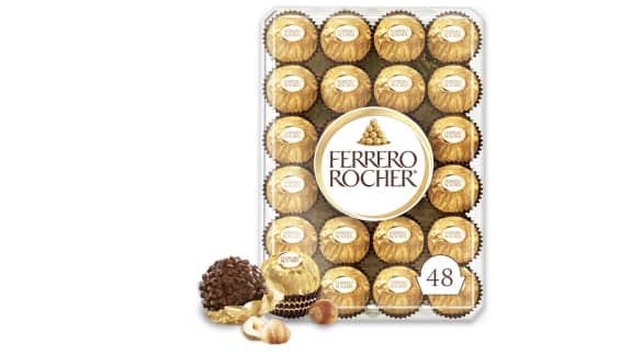 Voici le menu de Noël complet de Marthe Laverdière