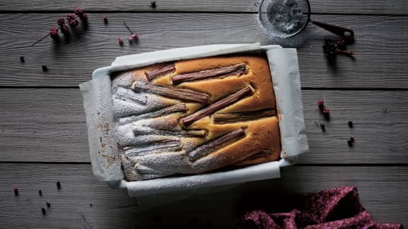 TOP : les 10 meilleures recettes de desserts santé