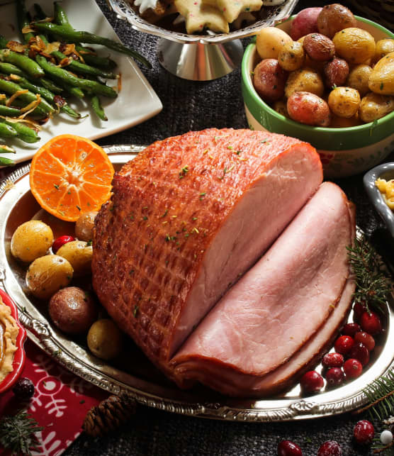 Voici où acheter le jambon au MEILLEUR prix pour Pâques
