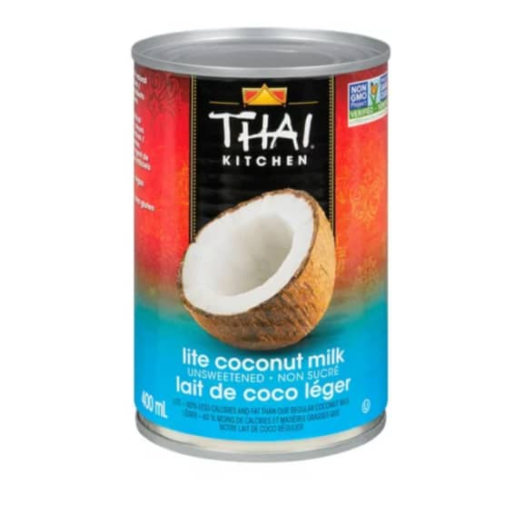 Créme de coco supérieure Delicious Kitchen 400 ml